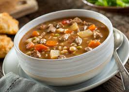 Sopa da pedra